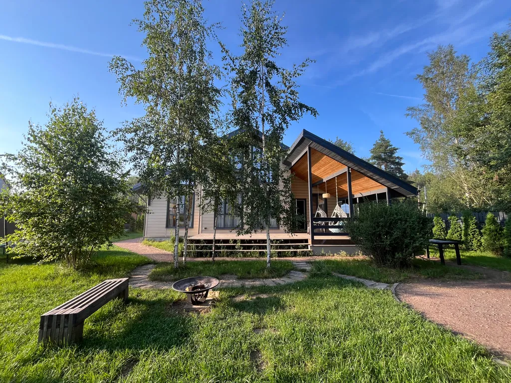 Лазурное озеро