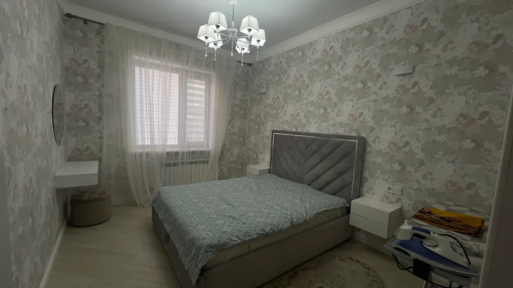 Коттедж Дом в центре города — Махачкала