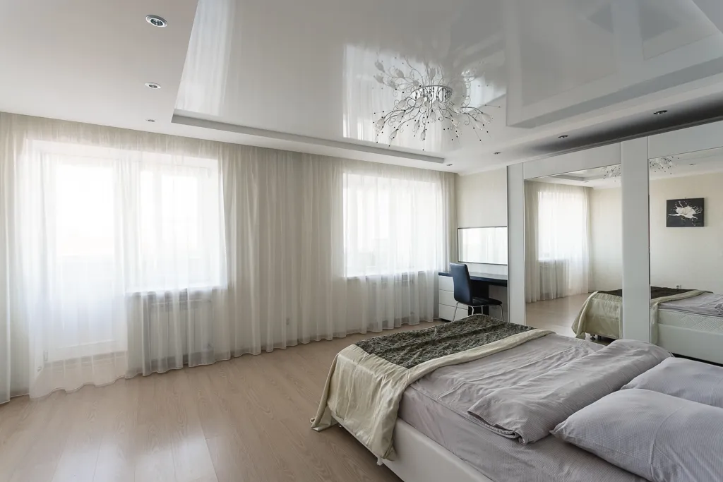 Две Подушки