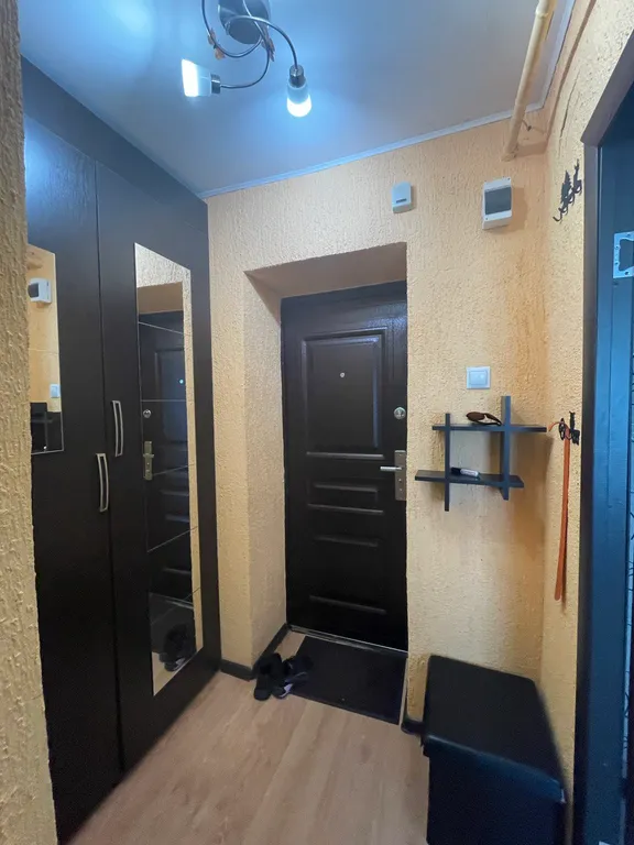 Квартира Уютная квартира рядом с заливом — Приморск