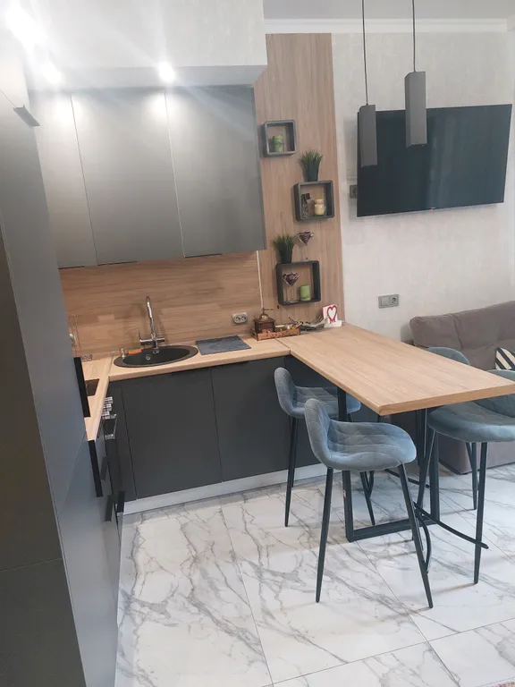 Sun Hills Ольгинка