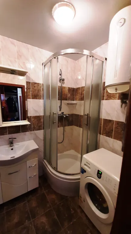 Квартира 1-комнатная Квартира — Евпатория