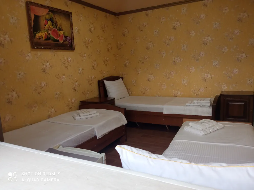 Квартира Комната — Адлер