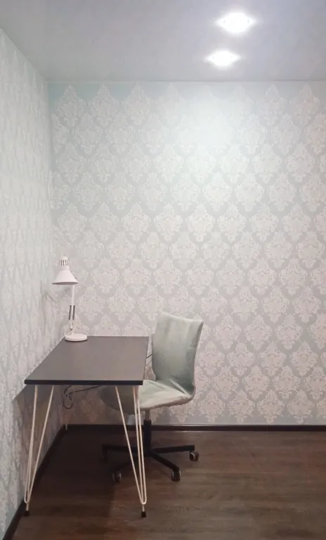 Комфортная квартира в центре города с панорамным обзором