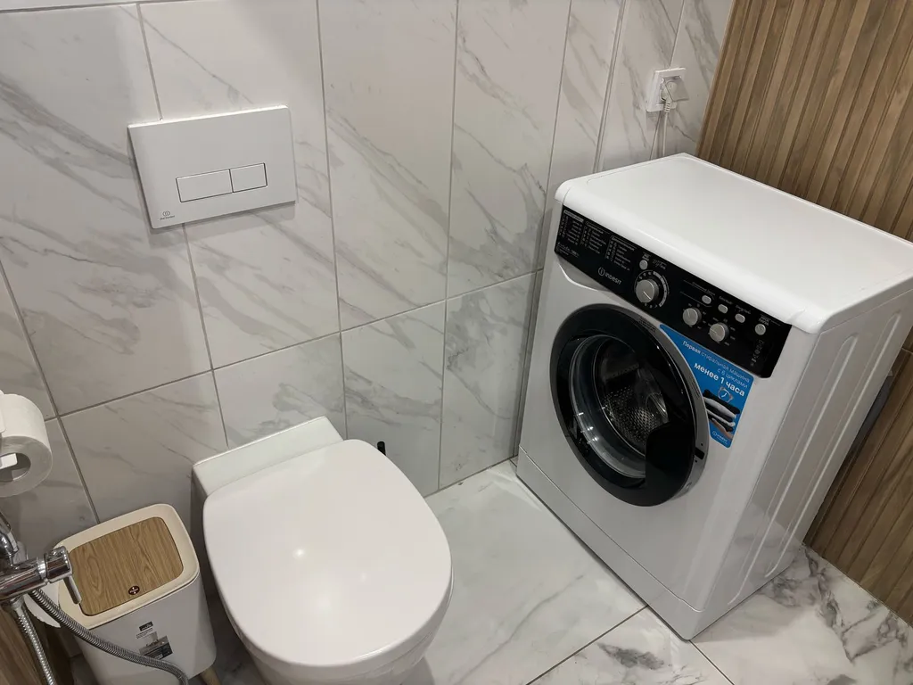 Апартаменты-студия у моря 521