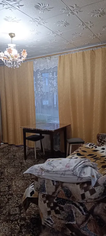 Квартира около ИК-11