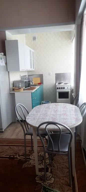 Эксклюзивная двухуровневая квартира