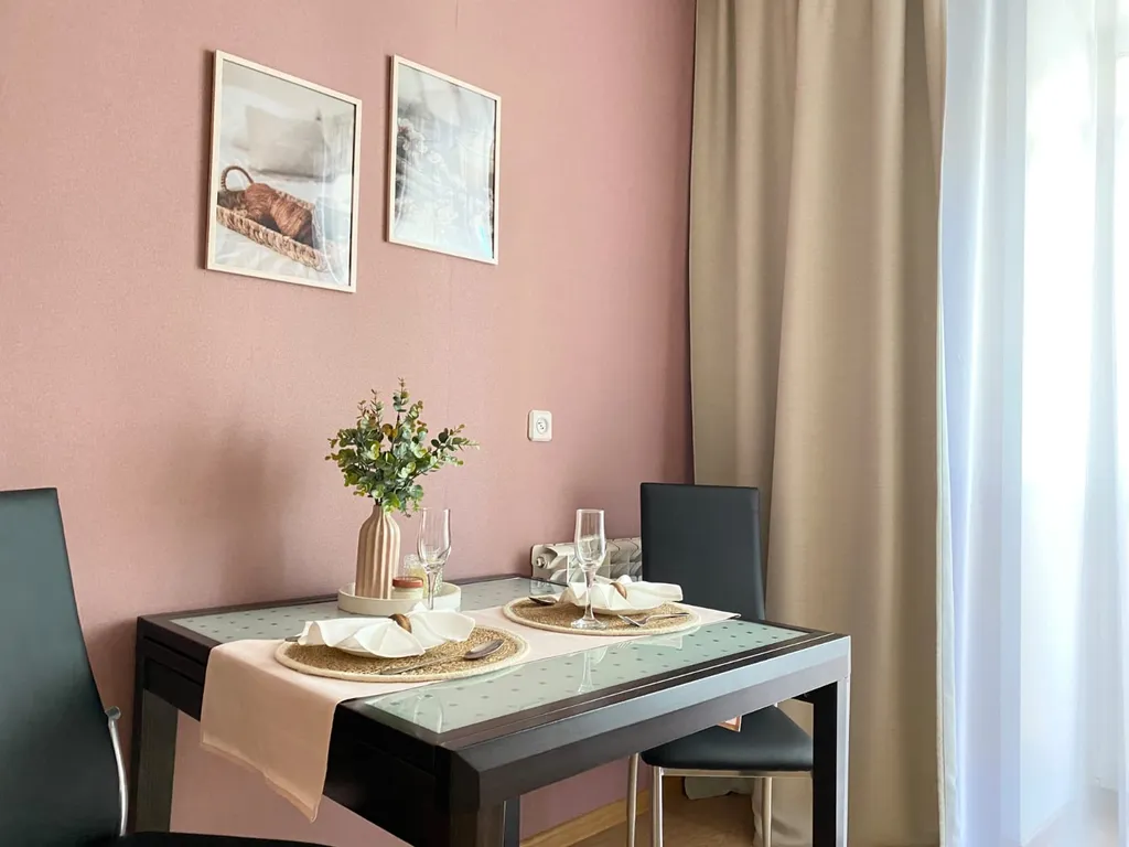 Уютная квартира рядом с Южным автовокзалом