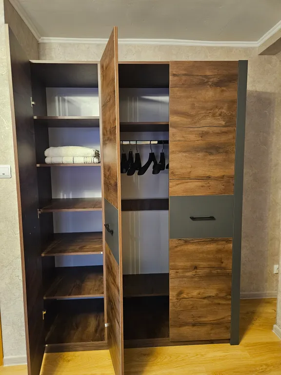 Домик утреннего солнца