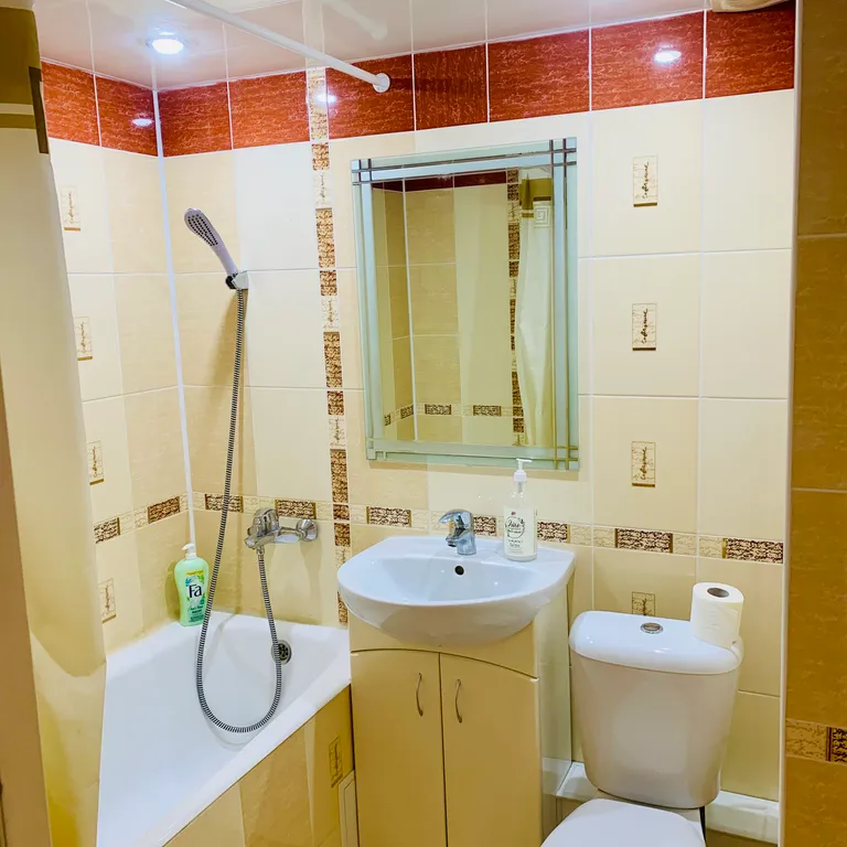 посуточно Нижнекамск