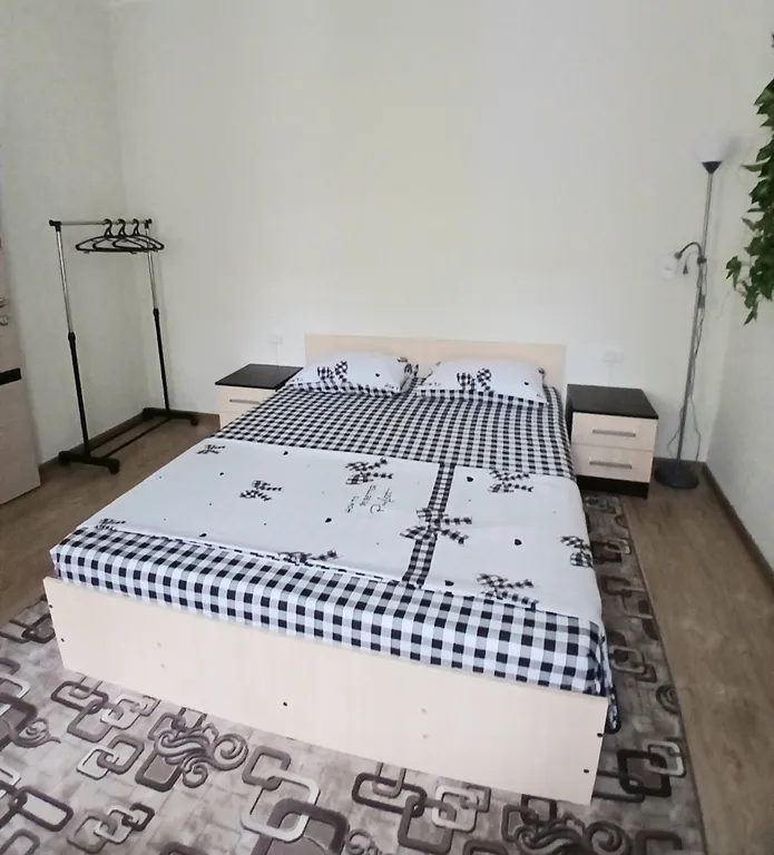 Апартаменты в районе автовокзала