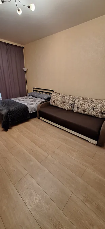 Большая квартира возле моря и бассейна