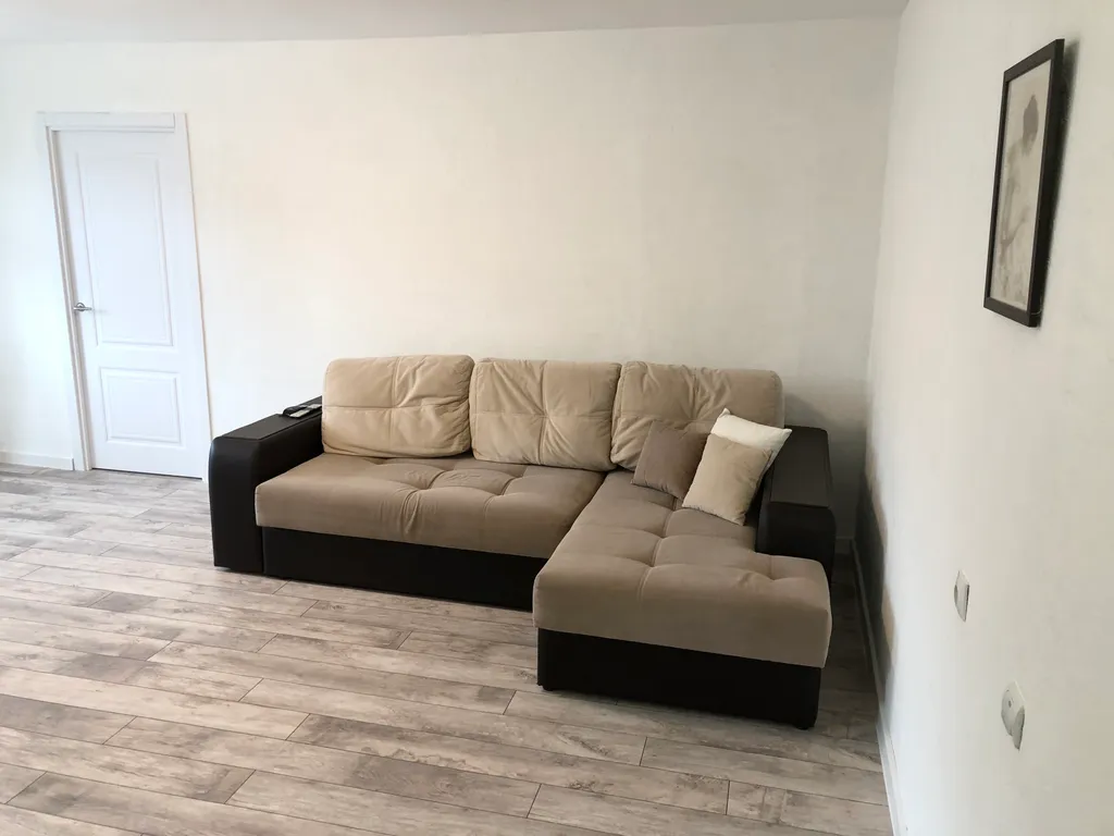 Квартира 2-комнатная квартира в центре Ярославля — Ярославль