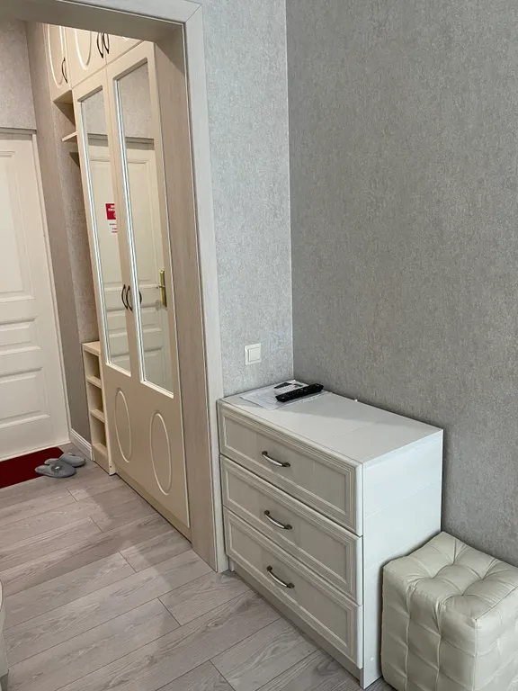 Студия около моря