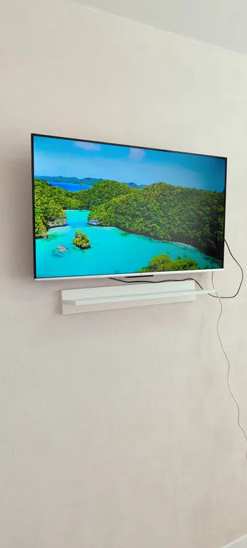 Апартаменты с бассейнами во дворе