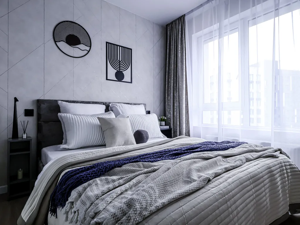 Новая квартира в элитном ЖК Атмосфера — аренда посуточно в Астрахань