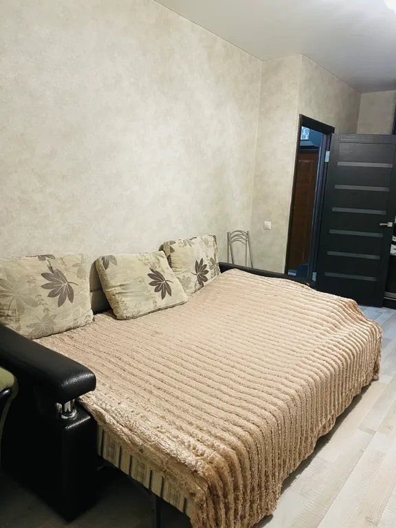 Уютная квартира в тихом районе нашего прекрасного города