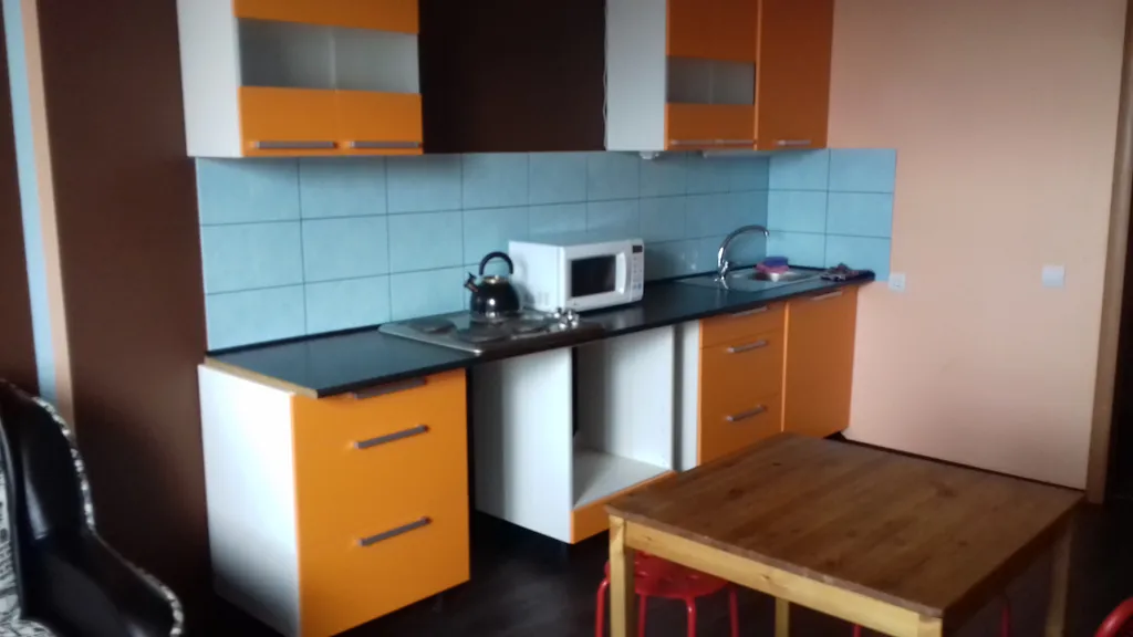 Чистая, уютная квартира