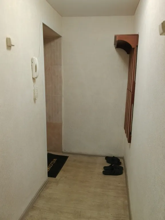 1-я квартира у жд вокзала