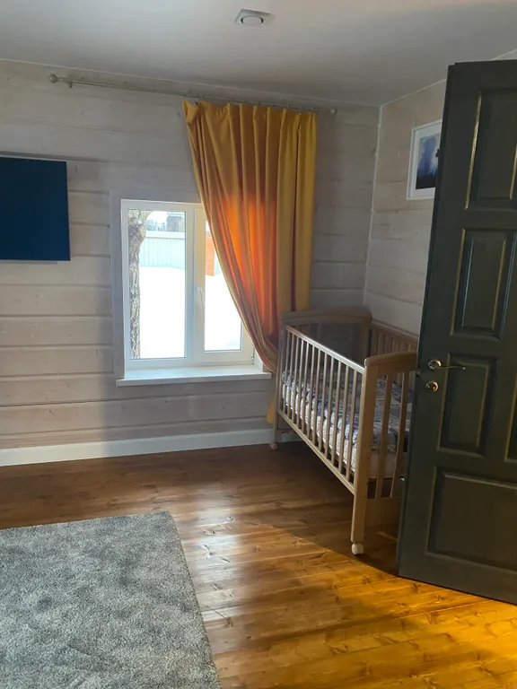 Уютный домик Флигель