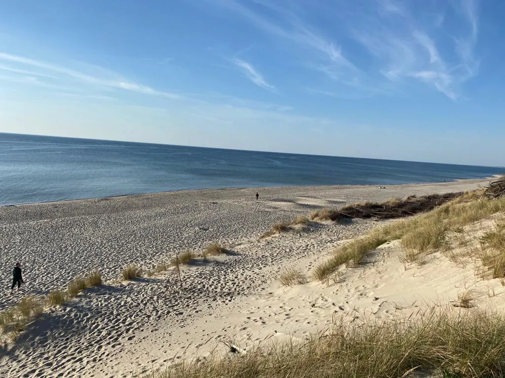 Коттедж Уютный гостевой дом на Балтийском побережье — Сокольники