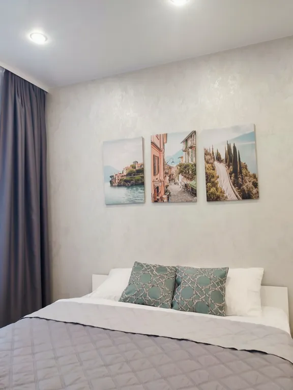 Уютная студия рядом с центром