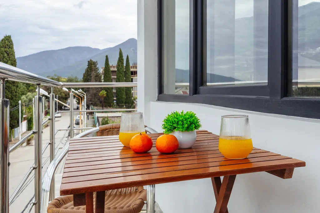 Квартира Комната — Гагра