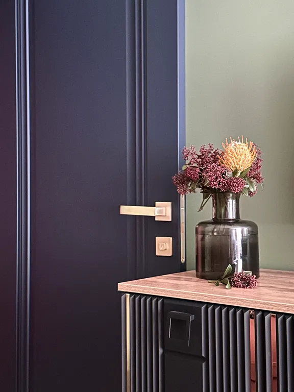 Квартира Квартира Тихий центр — Калининград