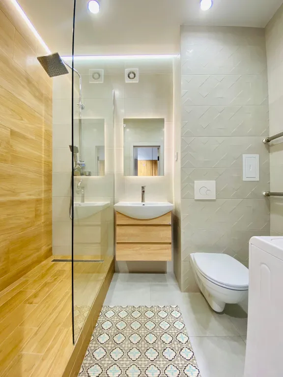 Апартаменты люкс с евроремонтом