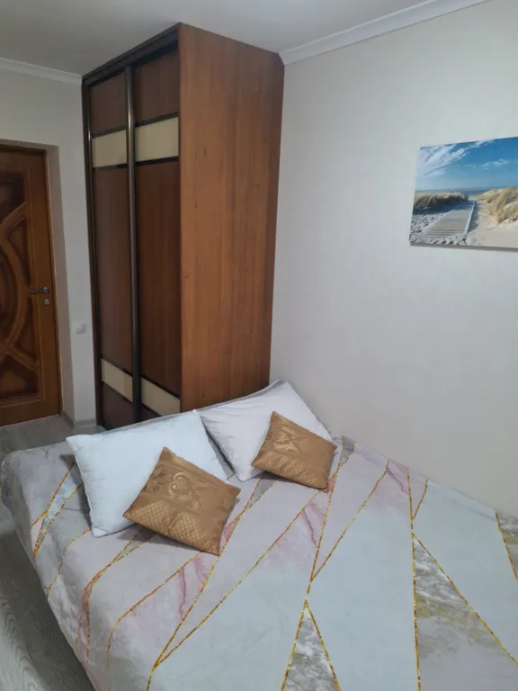 Квартира Квартира у Южного вокзала — Калининград