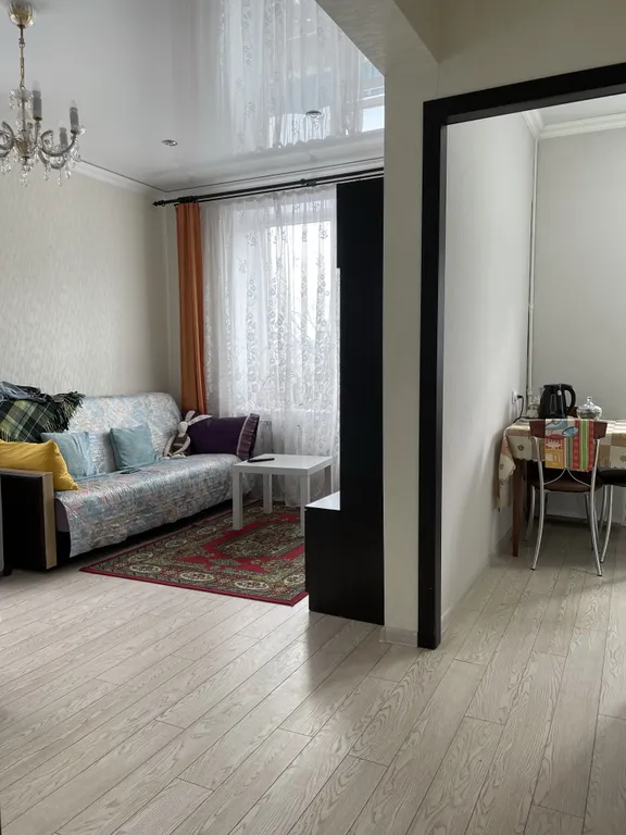 Квартира в центре города