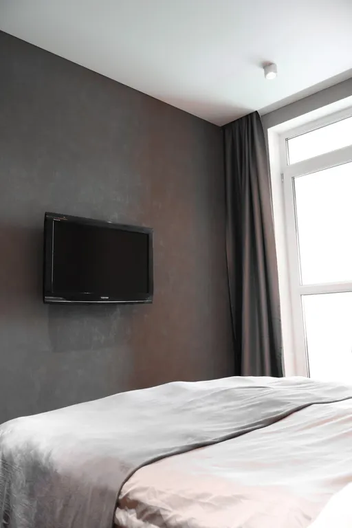 Квартира Дизайнерская евродвушка — Минск