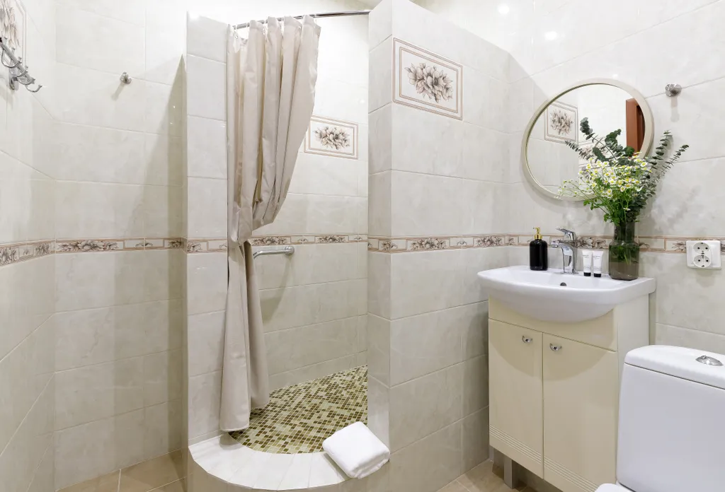 Квартира Умная Квартира IQ Suite парк Краснодар — Краснодар