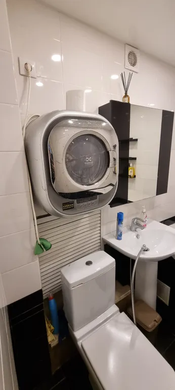 Уютный уголок