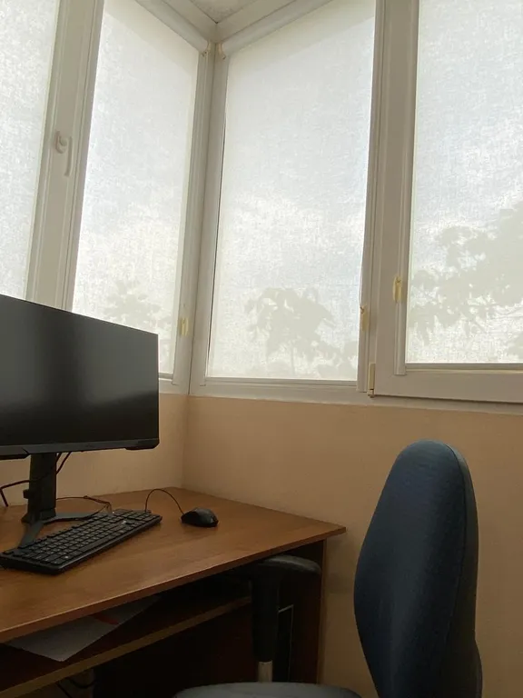 2 комнатная квартира в золотом квадрате