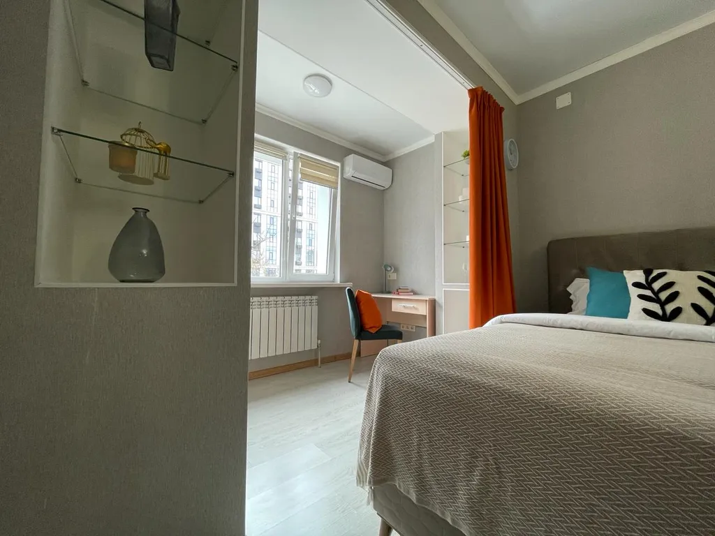 Студия Свежесть в центре города