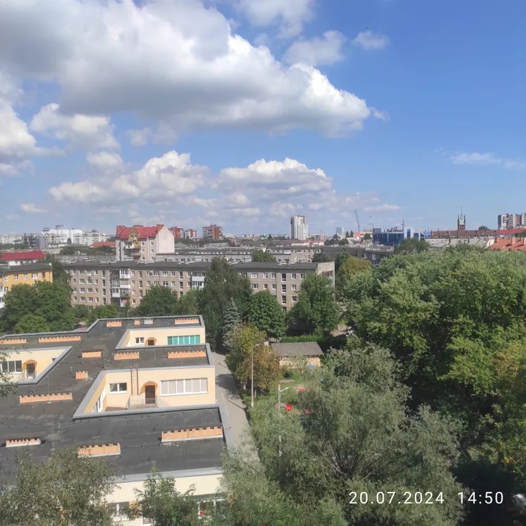 Квартира Уютная квартира в центре города — Калининград