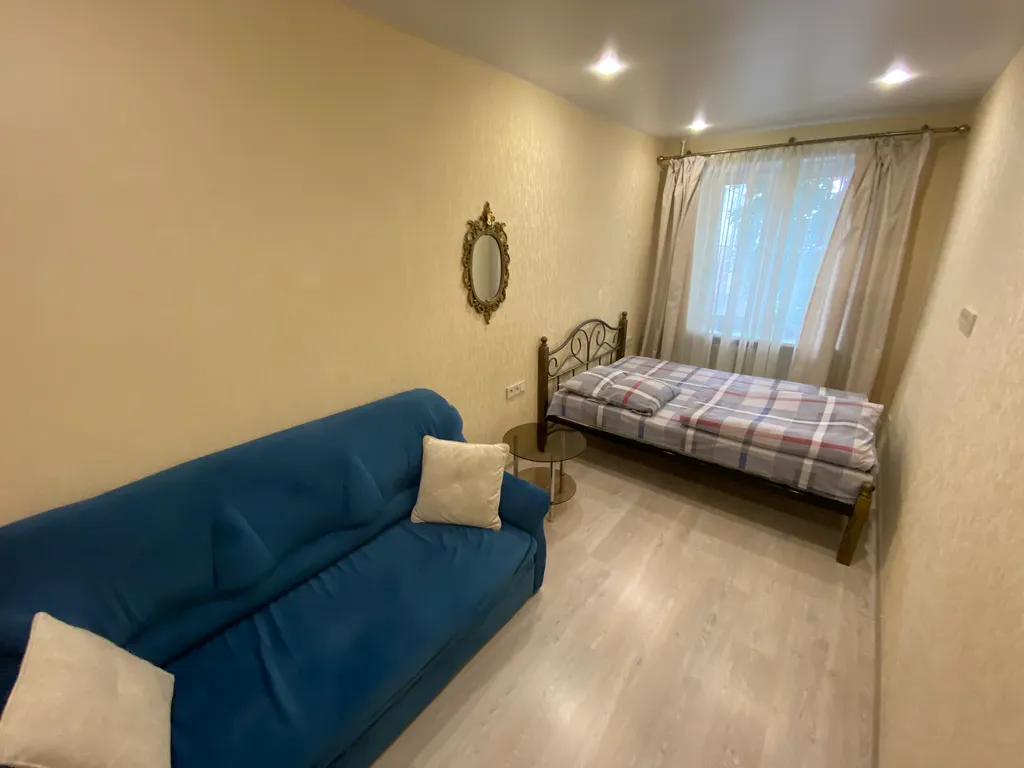 2-комнатная квартира vip класса в тихом и уютном центре