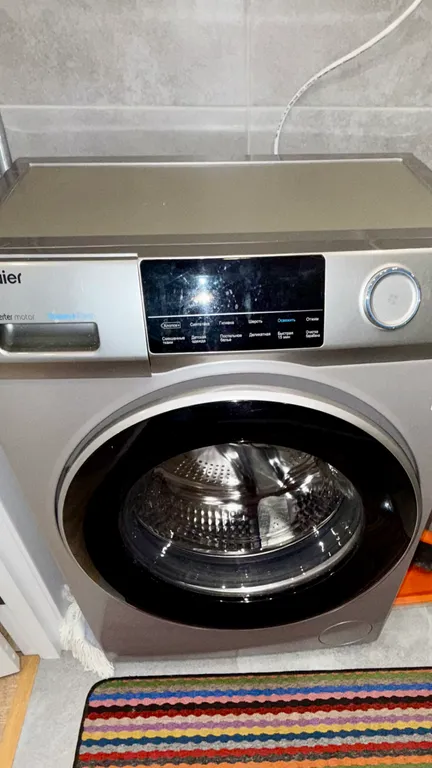 Большая уютная квартра