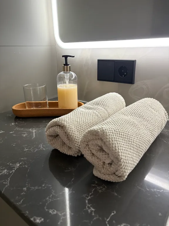 3-х комнатная премиум квартира