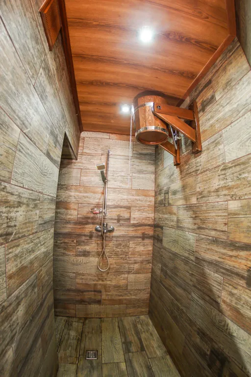 Коттедж для мероприятий в Новой Москве