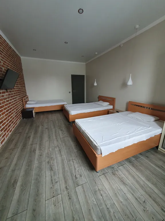 Уютный коттедж в черте города