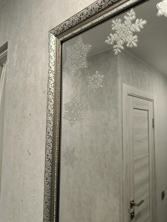 Квартира В центре у Фонтана