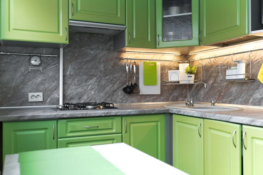 Family apartment у метро Озерки