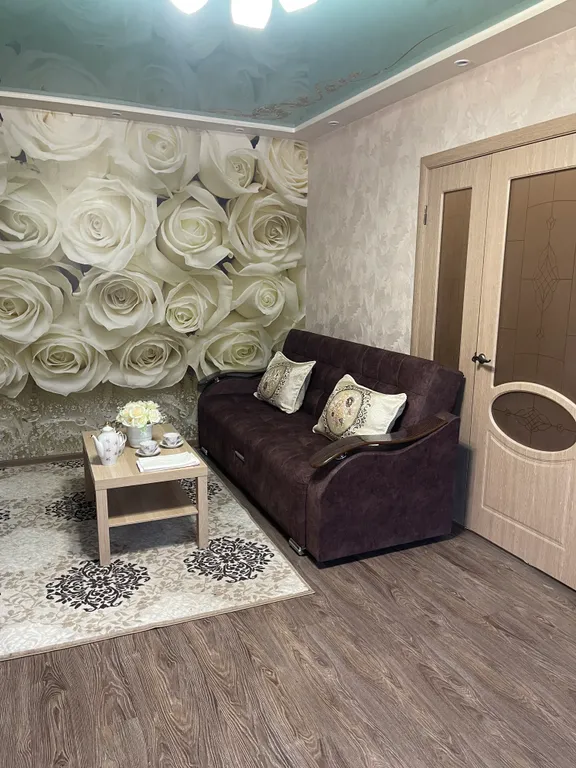 Квартира Апартаменты в центре — аренда посуточно в Псков