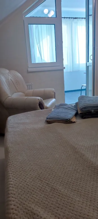 Квартира Комната — Сириус