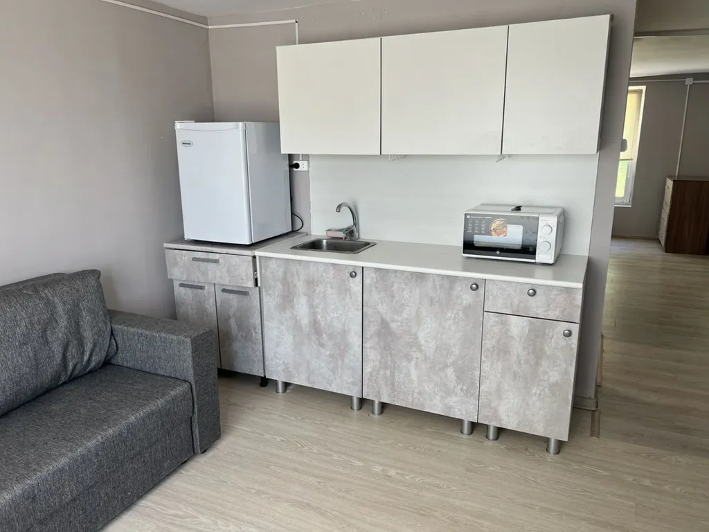 Глэмпинг у peки Bолoста