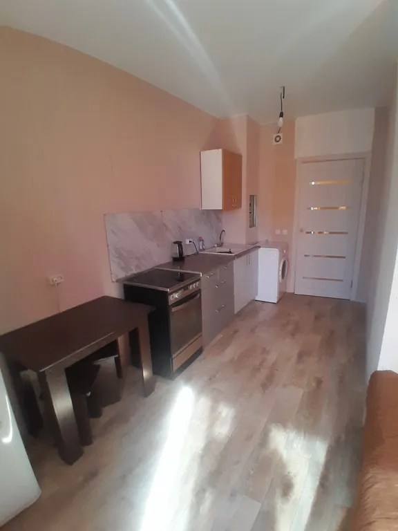 Квартира Видовая квартира — Красноярск