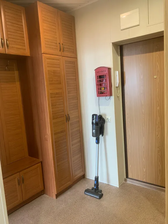 Семейные апартаменты в зеленой зоне