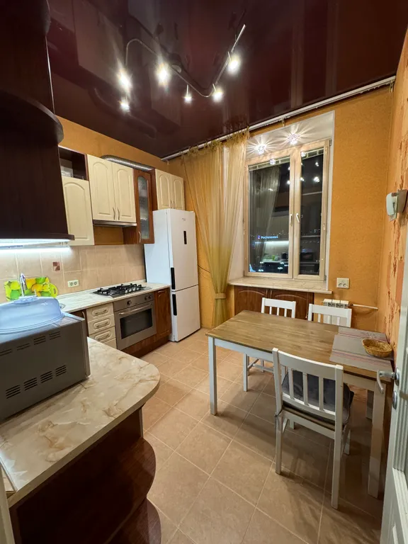 Комфортная и уютная квартира в самом центре Мурманска